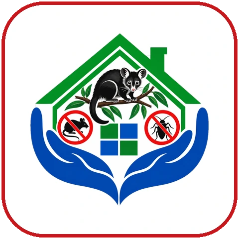Possum Protect VIC logo
