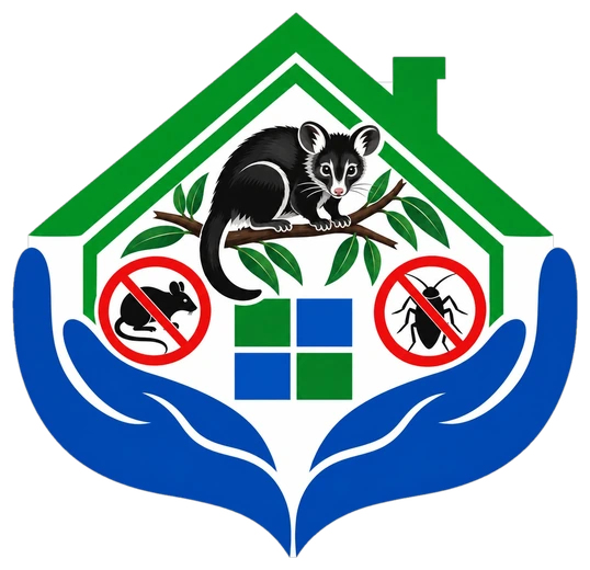 Possum Protect VIC logo